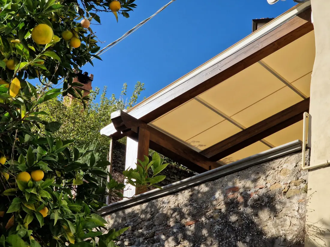 Maison de Vacances Larciano