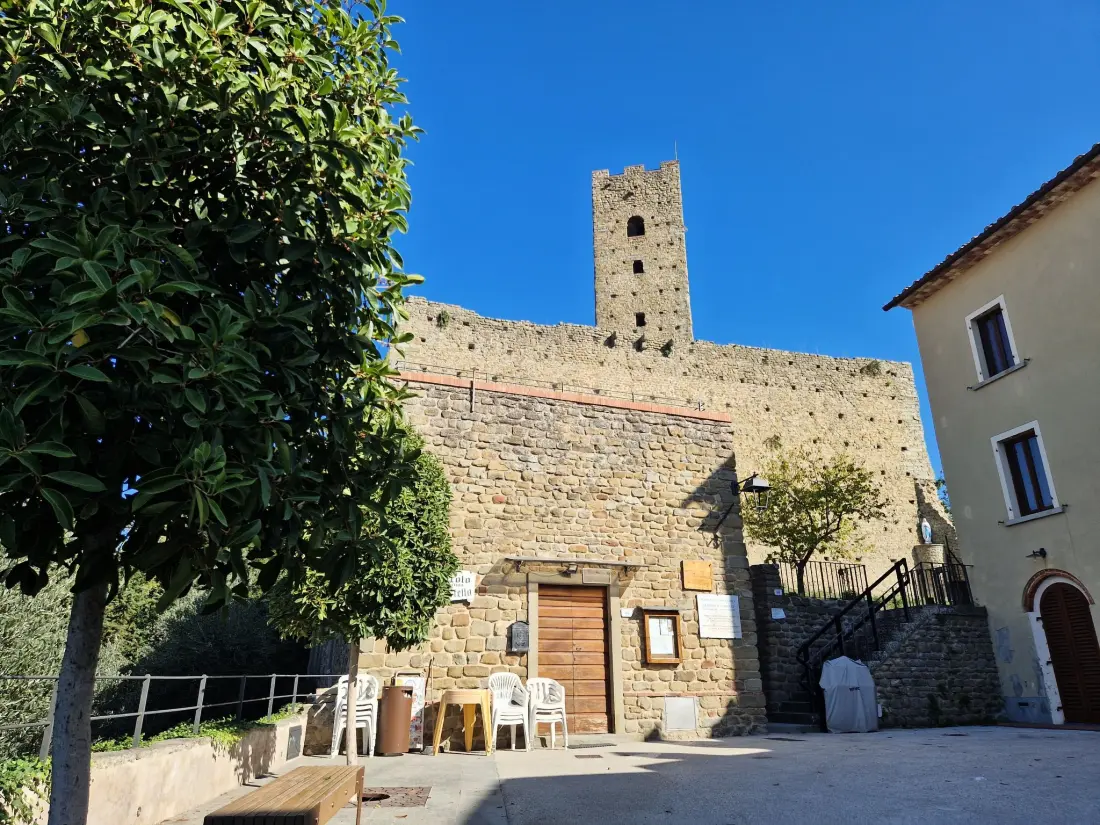 Maison de Vacances Larciano