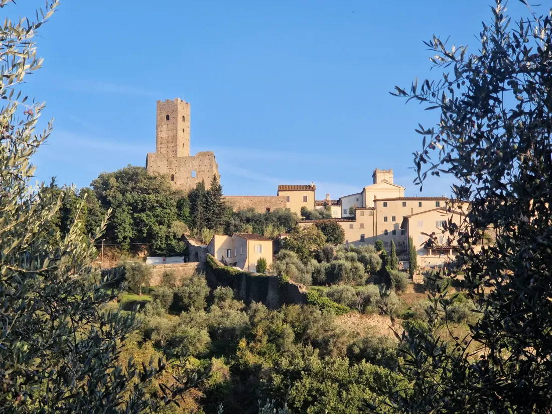 Maison de Vacances Larciano