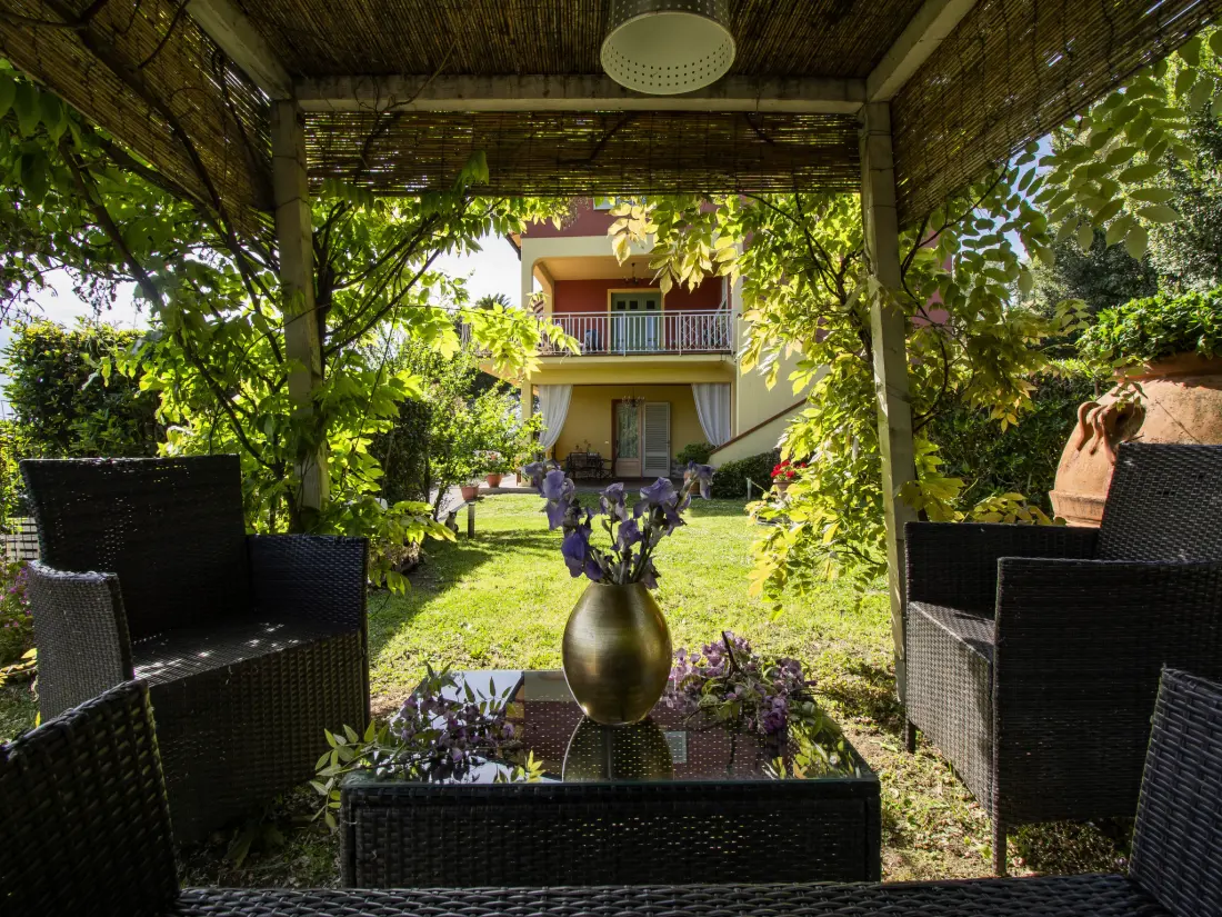 Résidence Pier