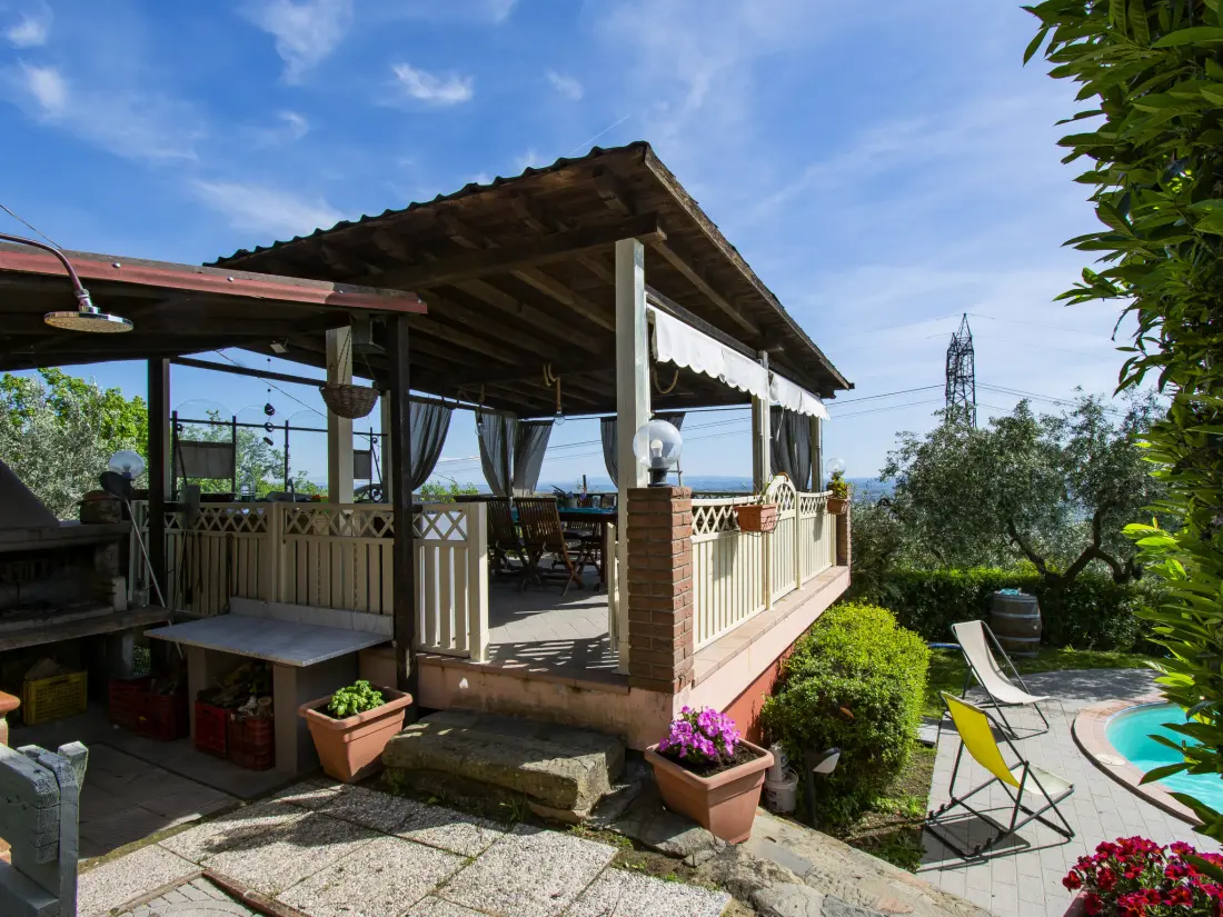 Résidence Pier