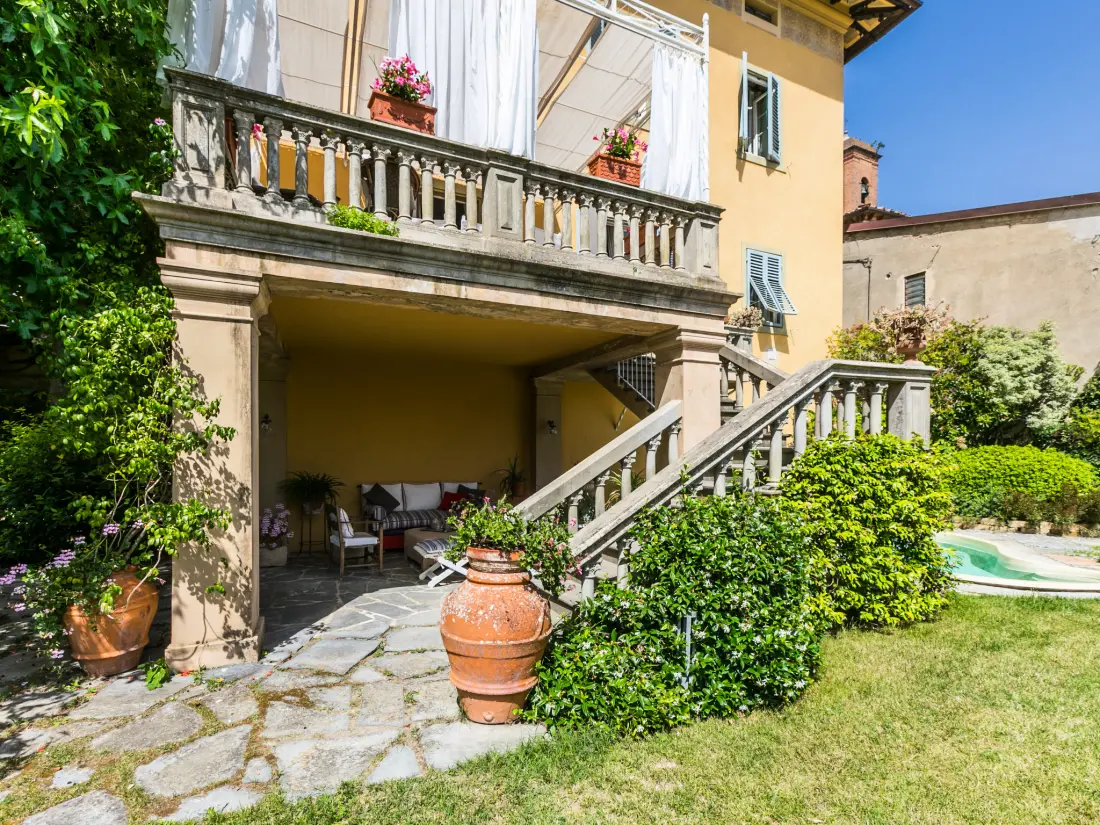 Maison de Vacances Lari