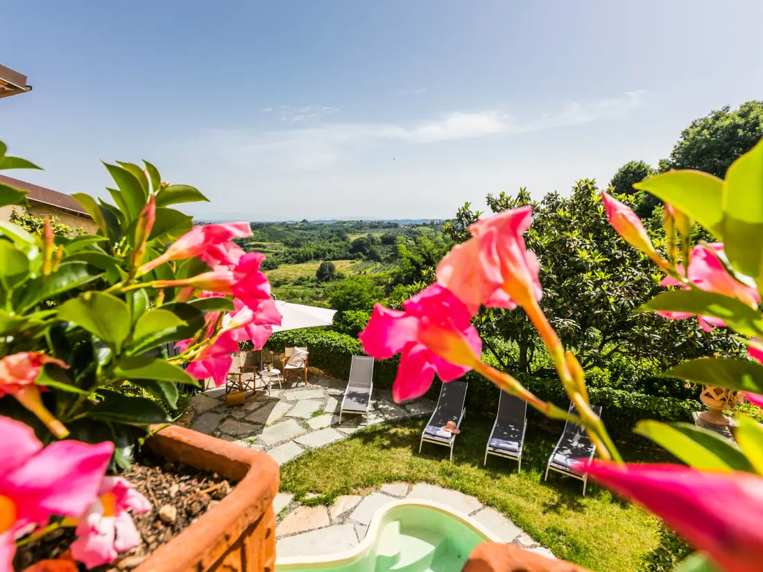 Maison de Vacances Lari