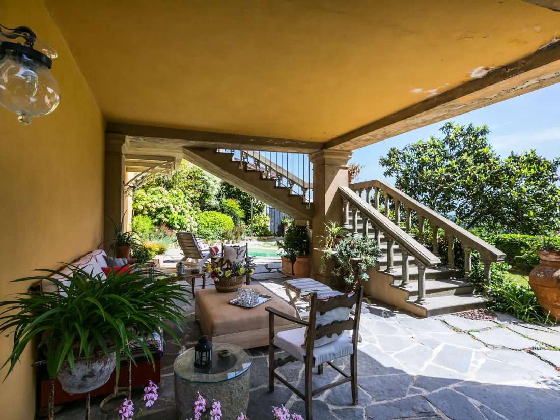 Maison de Vacances Lari
