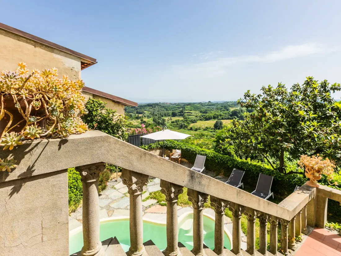 Maison de Vacances Lari