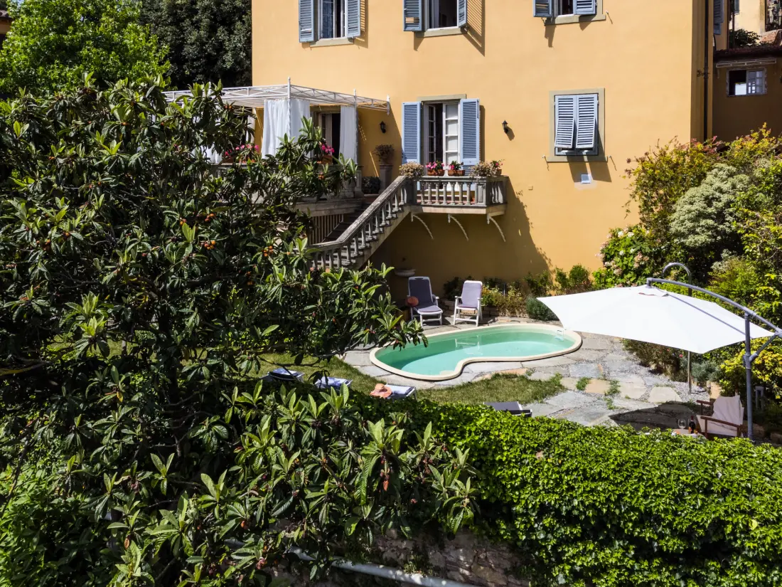 Maison de Vacances Lari
