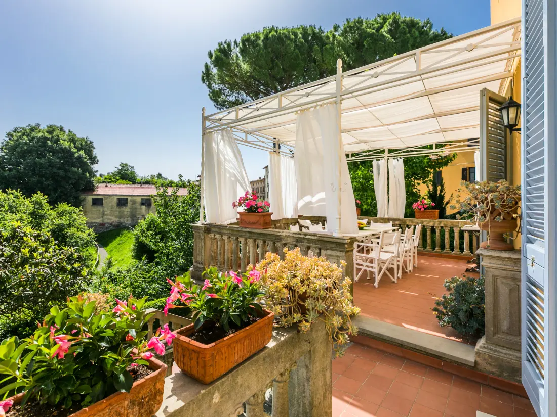 Maison de Vacances Lari