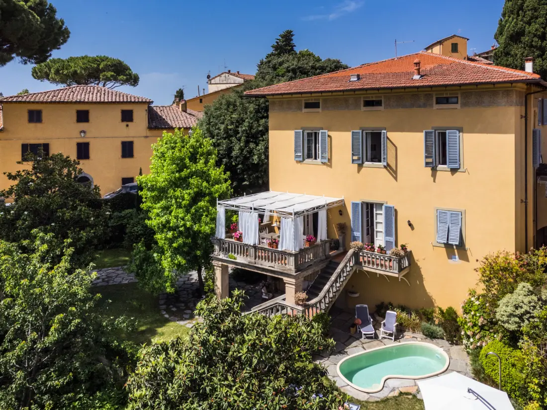 Maison de Vacances Lari