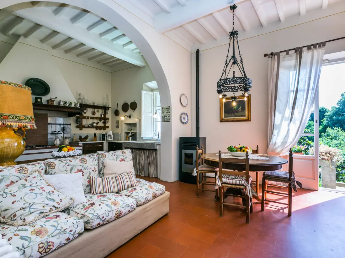 Maison de Vacances Lari