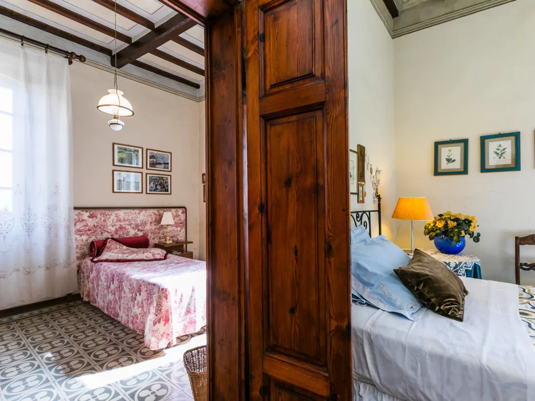 Maison de Vacances Lari