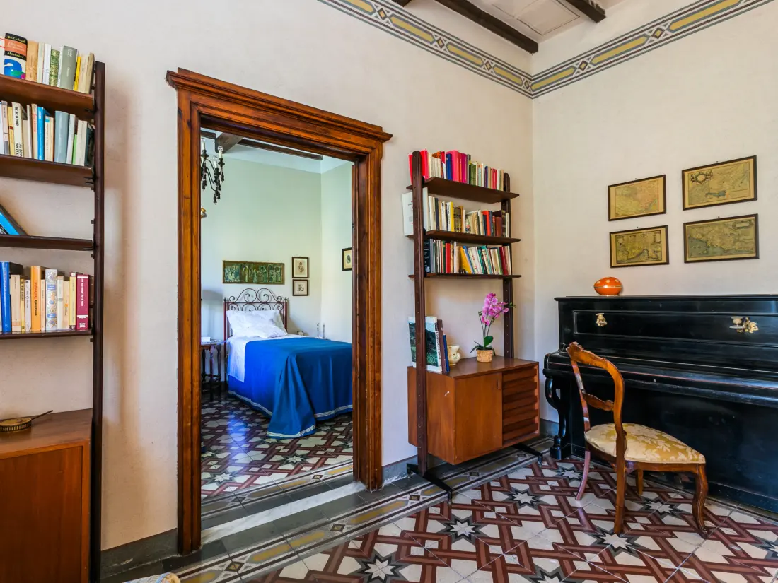 Maison de Vacances Lari