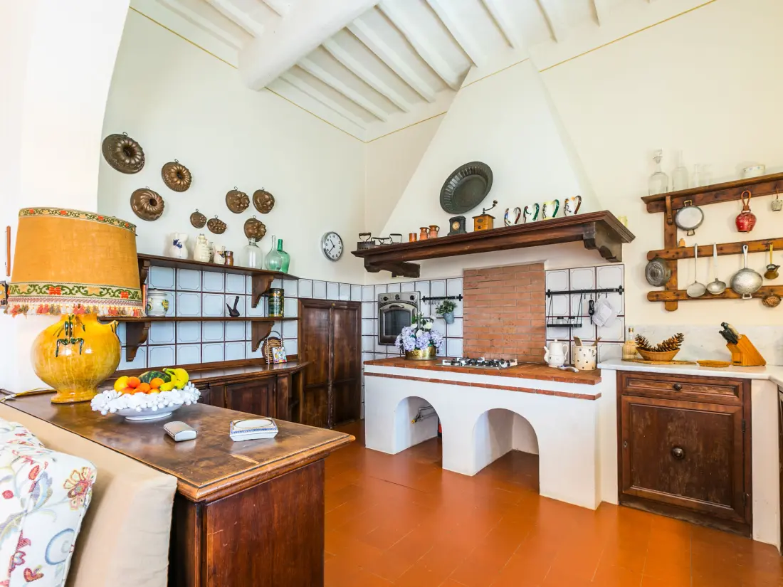 Maison de Vacances Lari