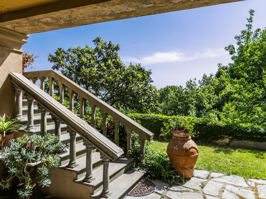 Maison de Vacances Lari