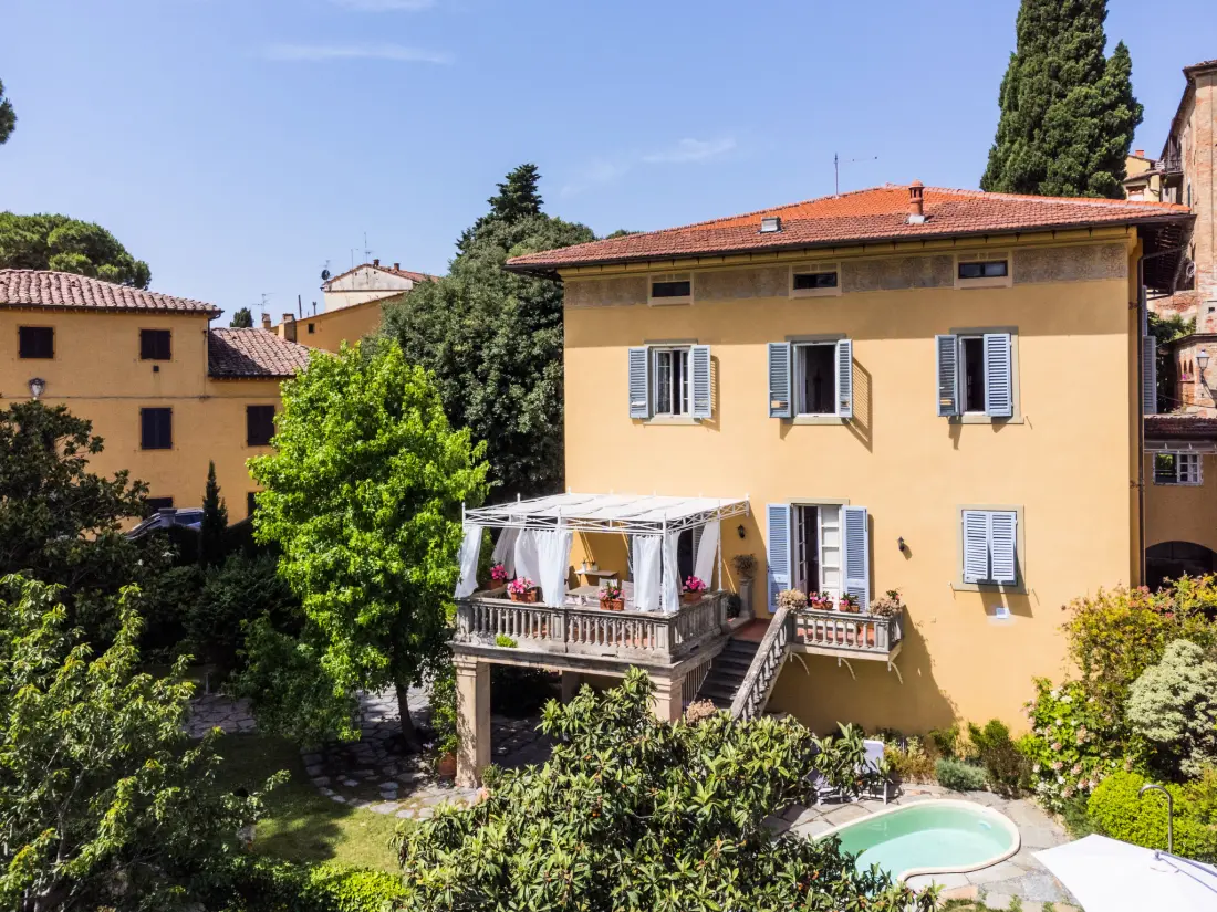 Maison de Vacances Lari