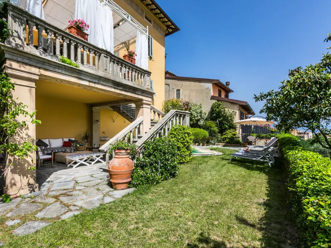 Maison de Vacances Lari