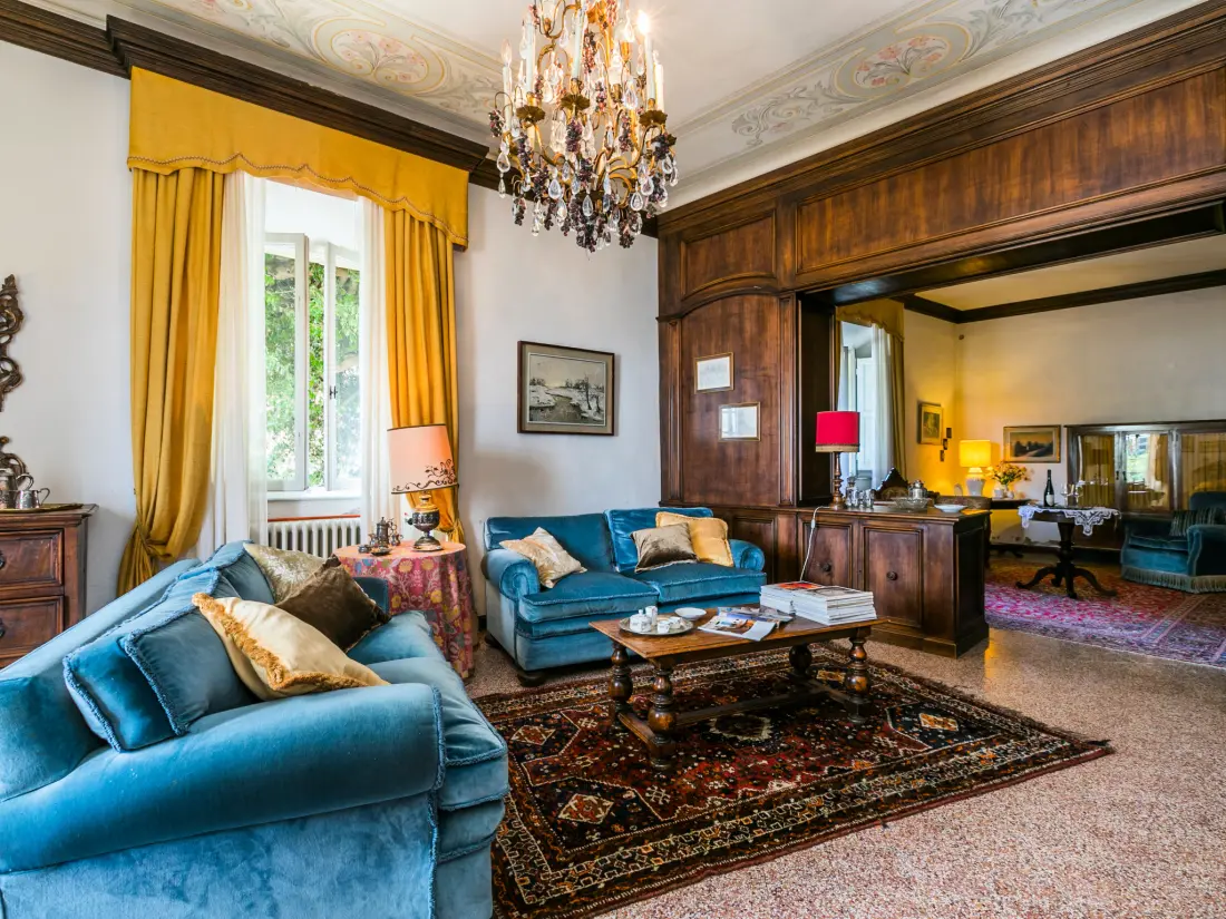 Maison de Vacances Lari