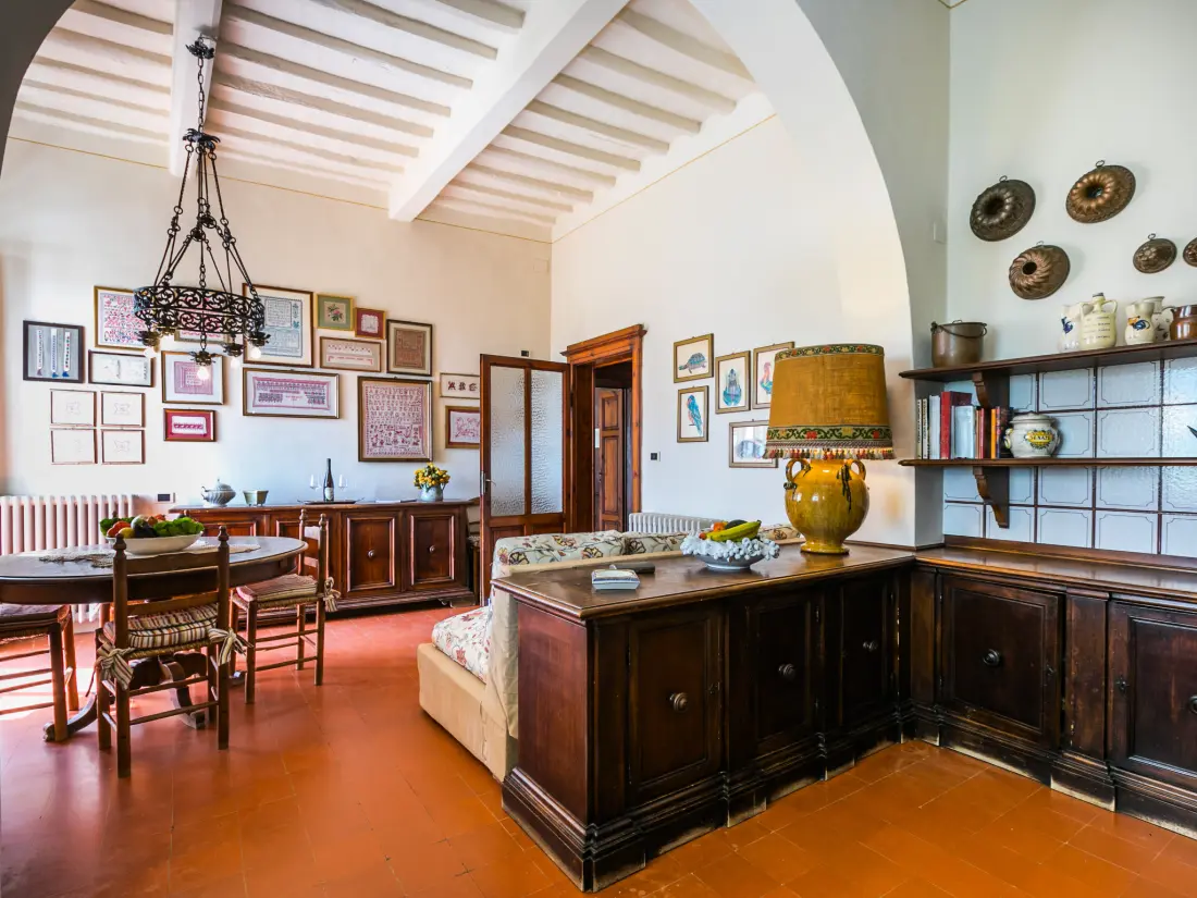 Maison de Vacances Lari