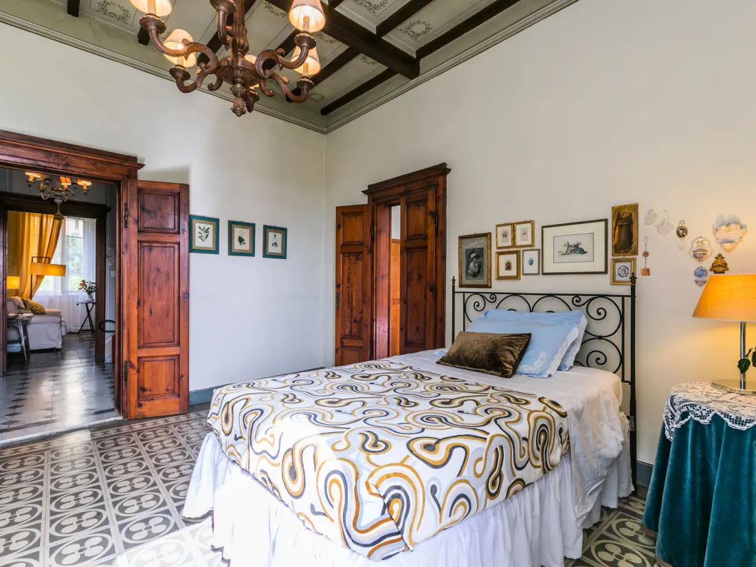 Maison de Vacances Lari