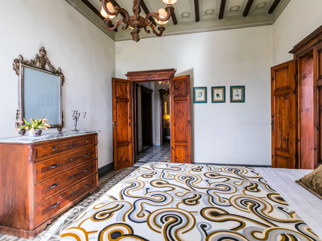 Maison de Vacances Lari