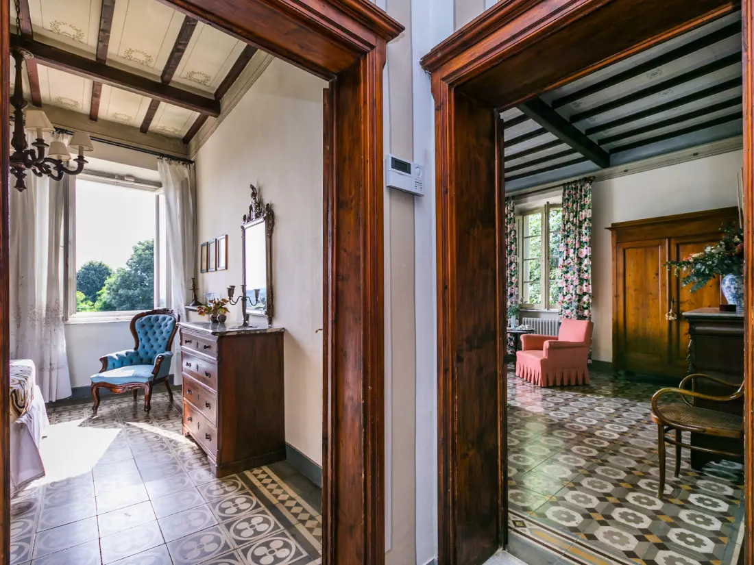 Maison de Vacances Lari