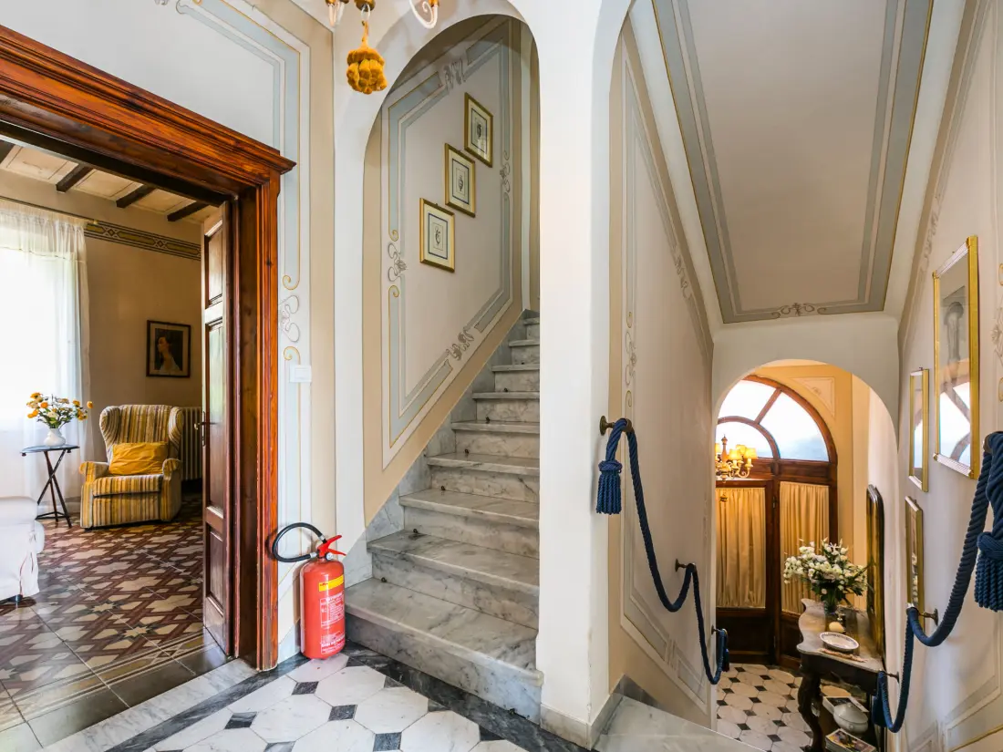 Maison de Vacances Lari