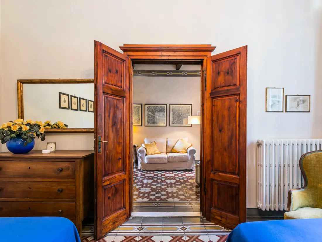 Maison de Vacances Lari