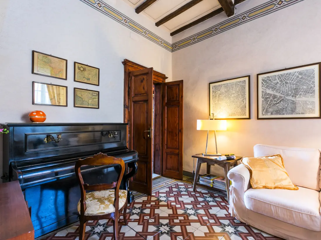 Maison de Vacances Lari