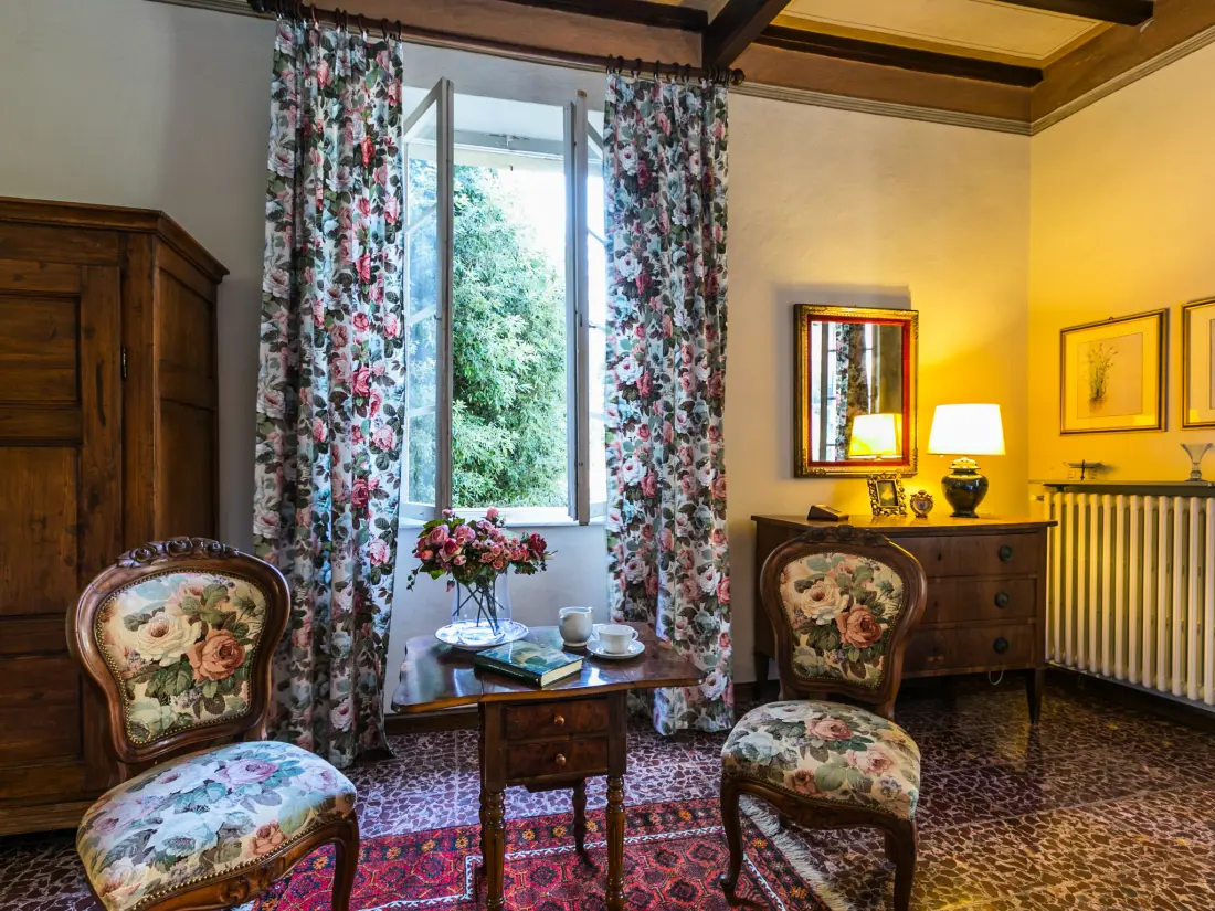 Maison de Vacances Lari