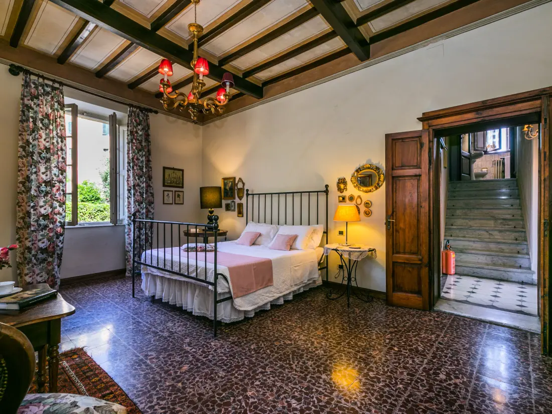 Maison de Vacances Lari