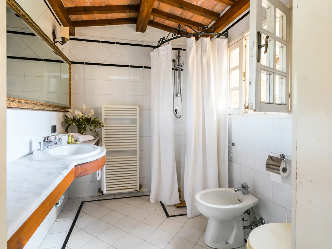 Maison de Vacances Lari