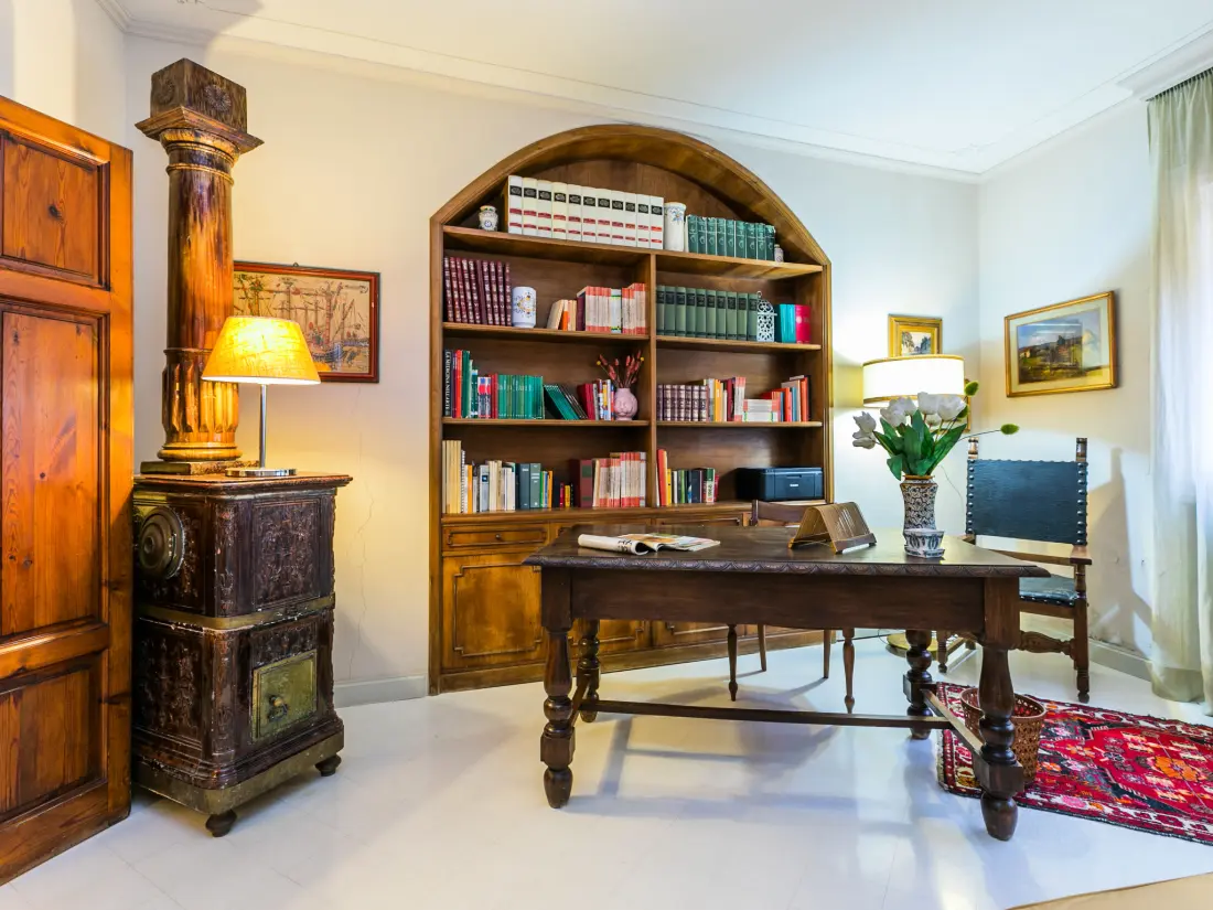 Maison de Vacances Lari