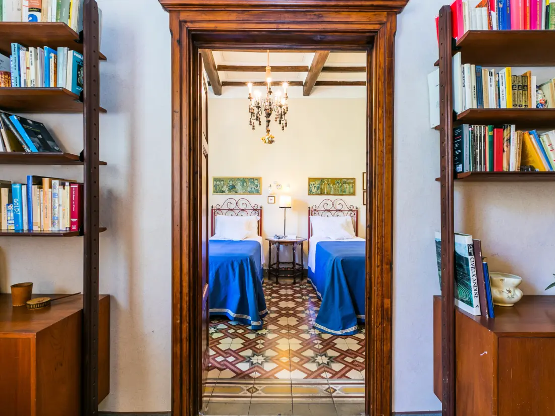 Maison de Vacances Lari