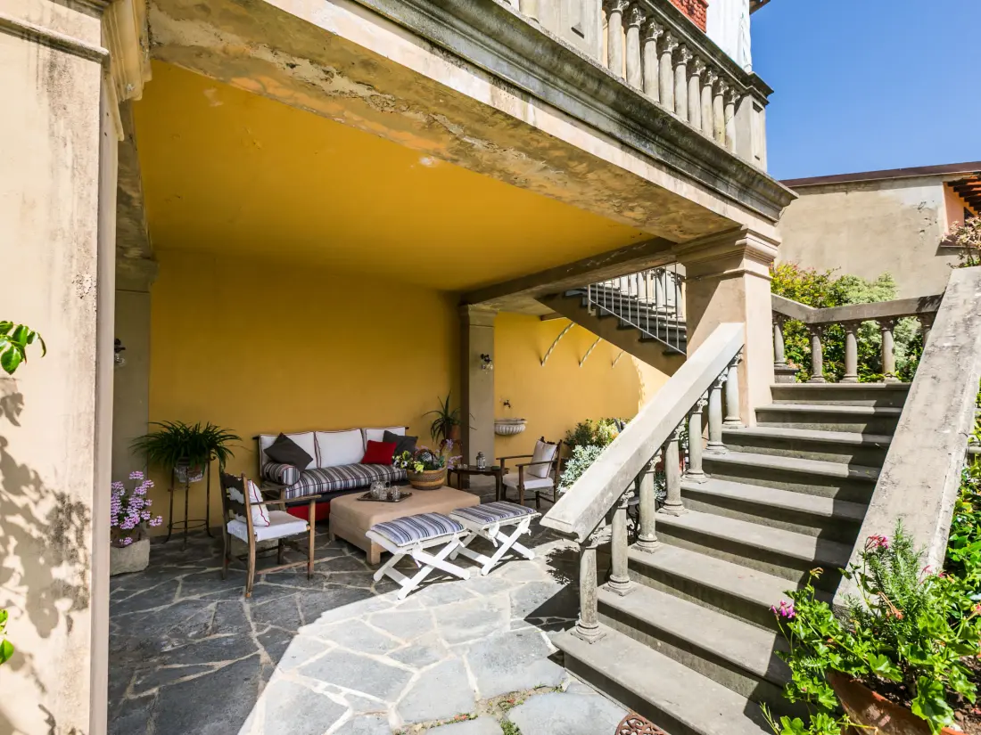 Maison de Vacances Lari