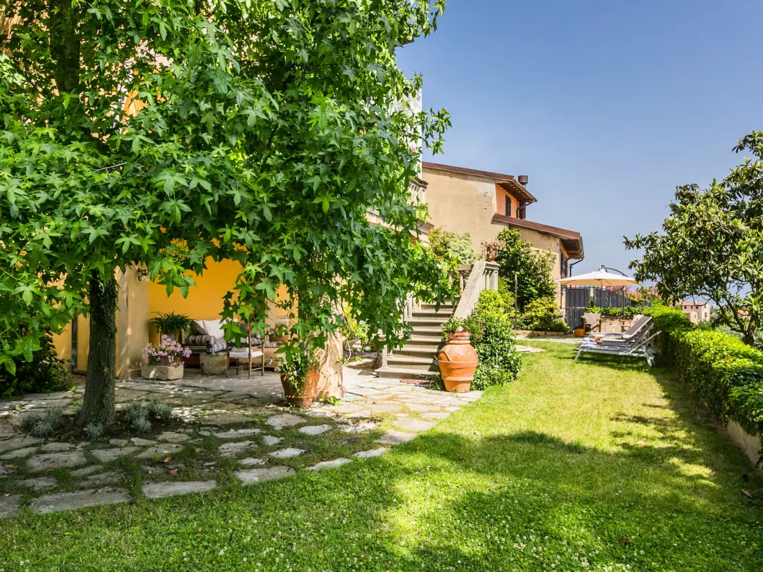 Maison de Vacances Lari