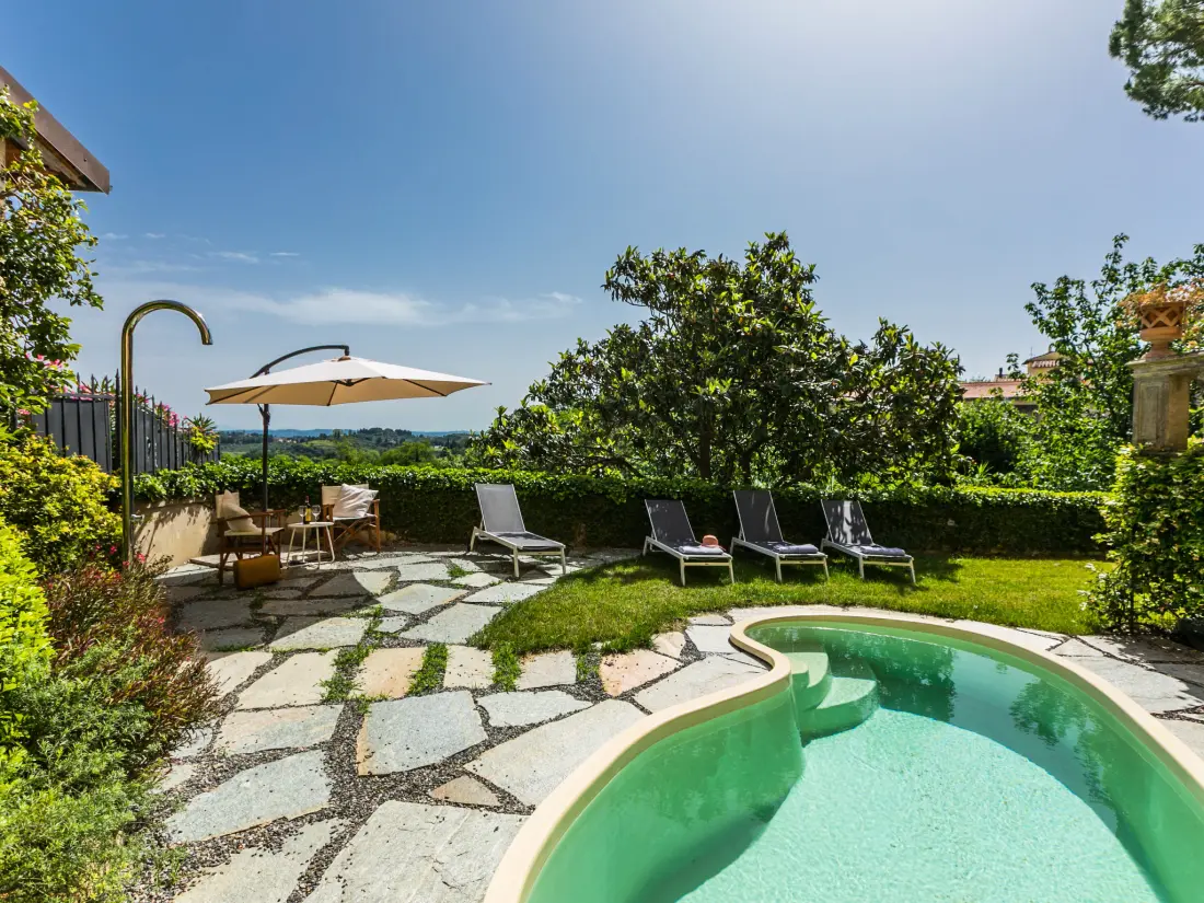 Maison de Vacances Lari