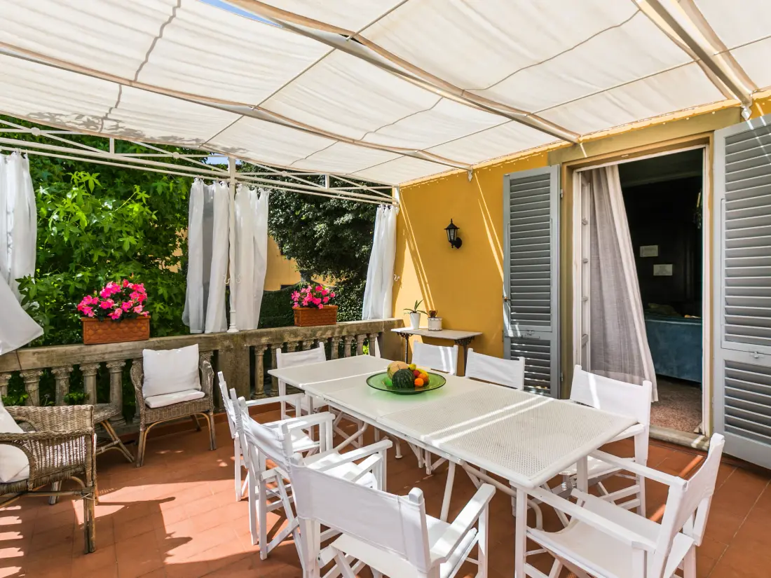 Maison de Vacances Lari