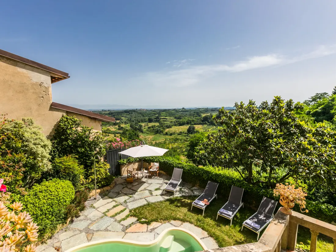 Maison de Vacances Lari