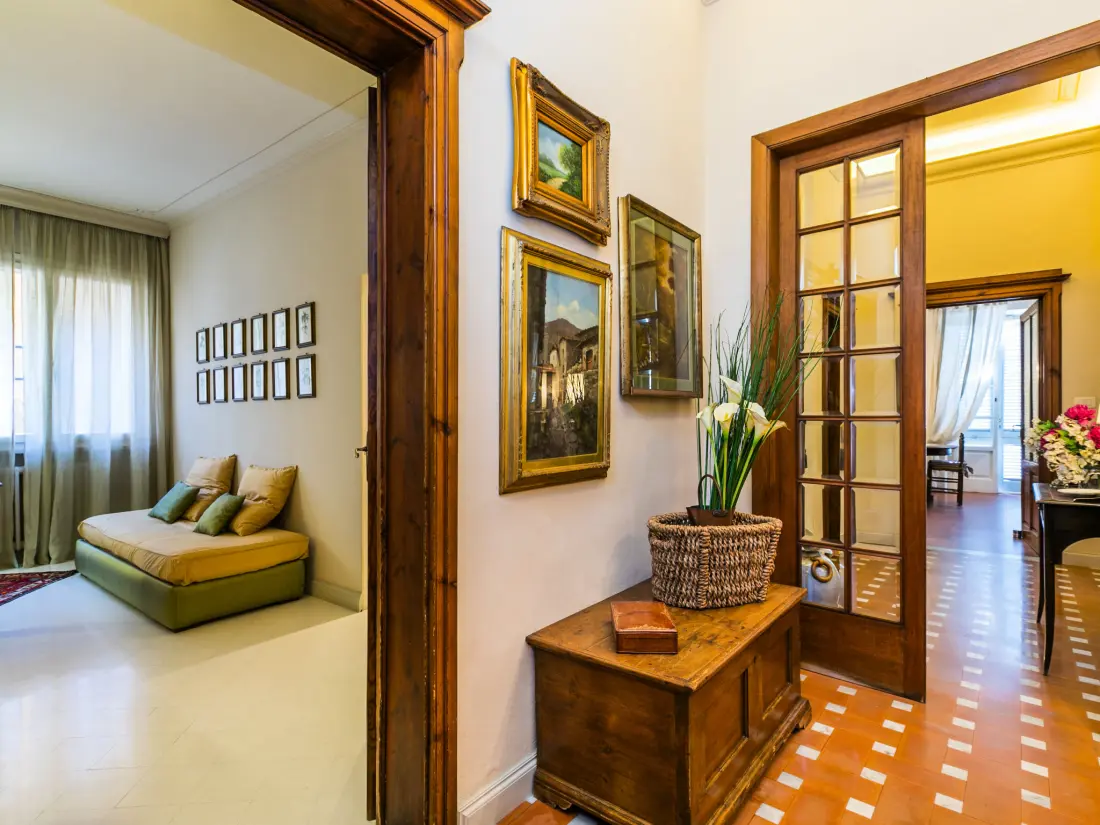 Maison de Vacances Lari