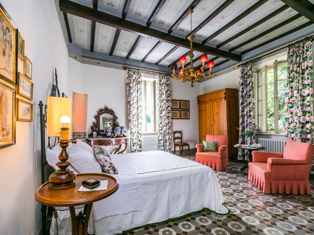 Maison de Vacances Lari