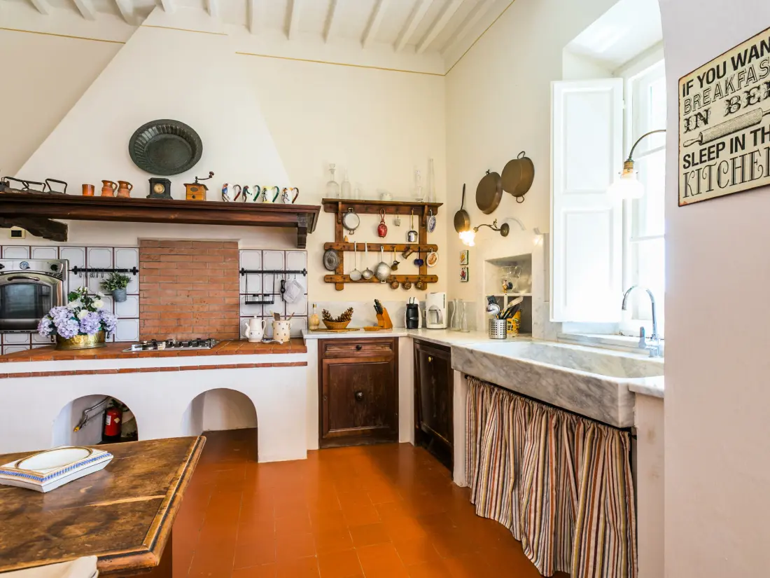Maison de Vacances Lari