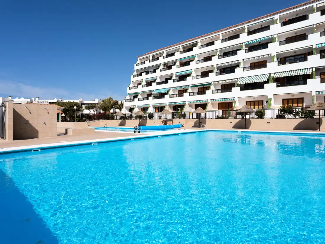Résidence Luxusapartment