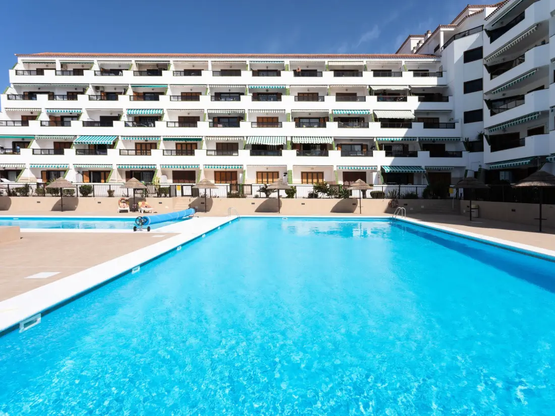 Résidence Luxusapartment