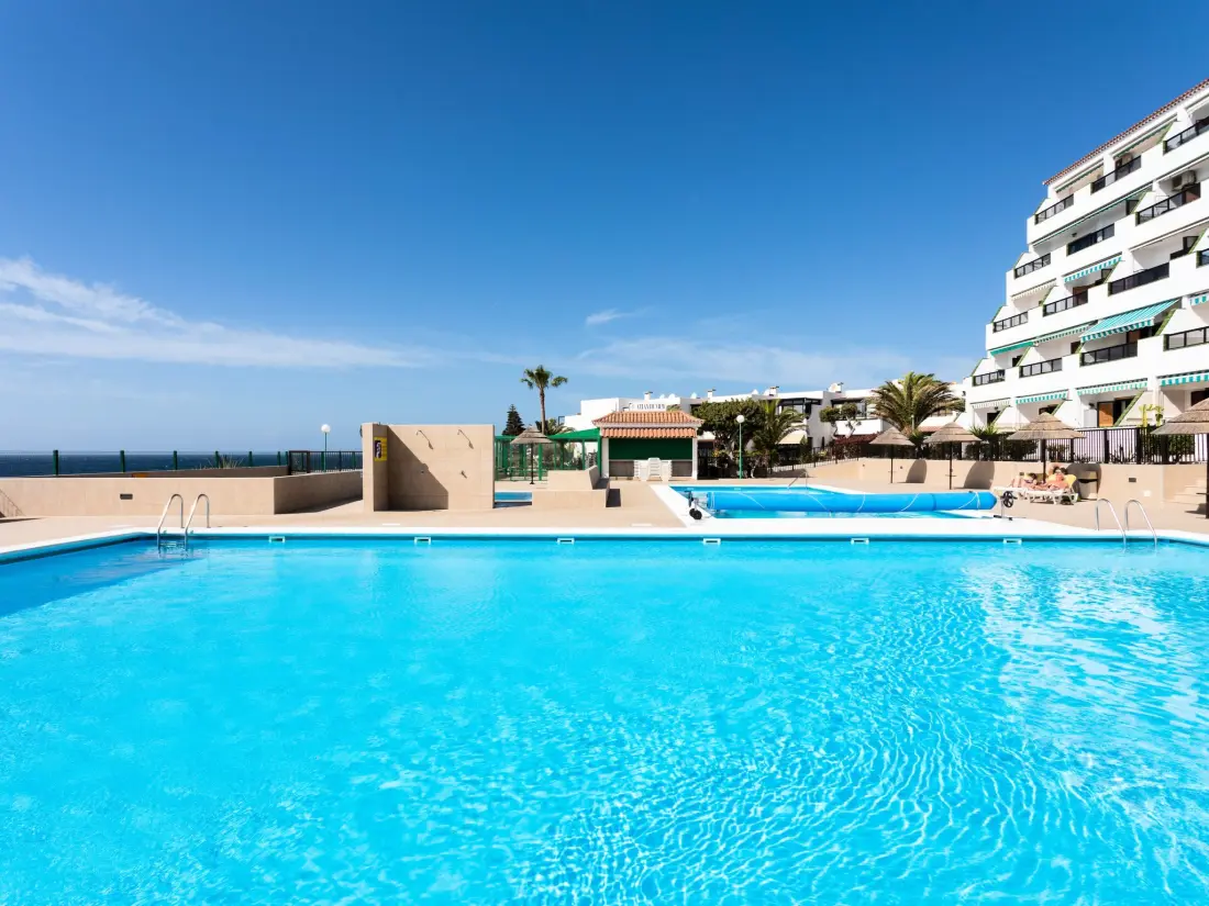 Résidence Luxusapartment