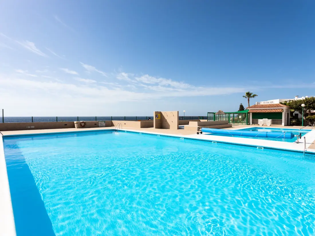 Résidence Luxusapartment