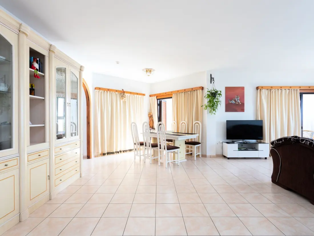 Résidence Luxusapartment