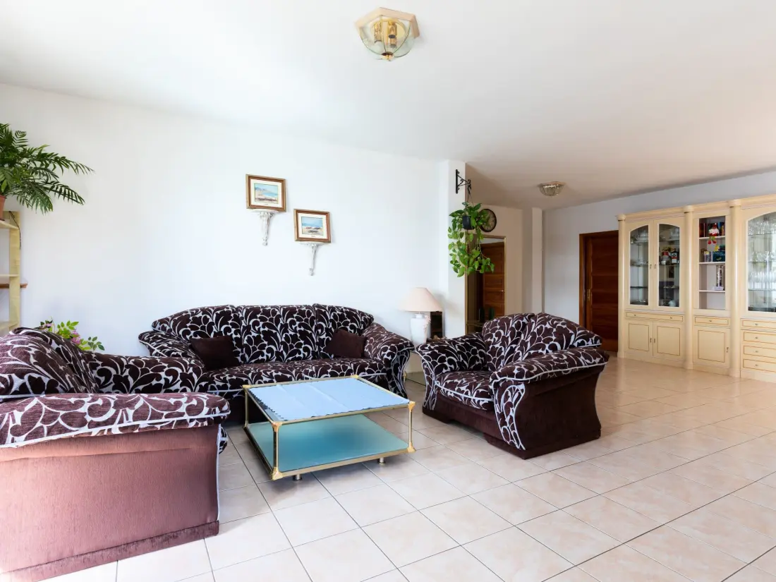 Résidence Luxusapartment
