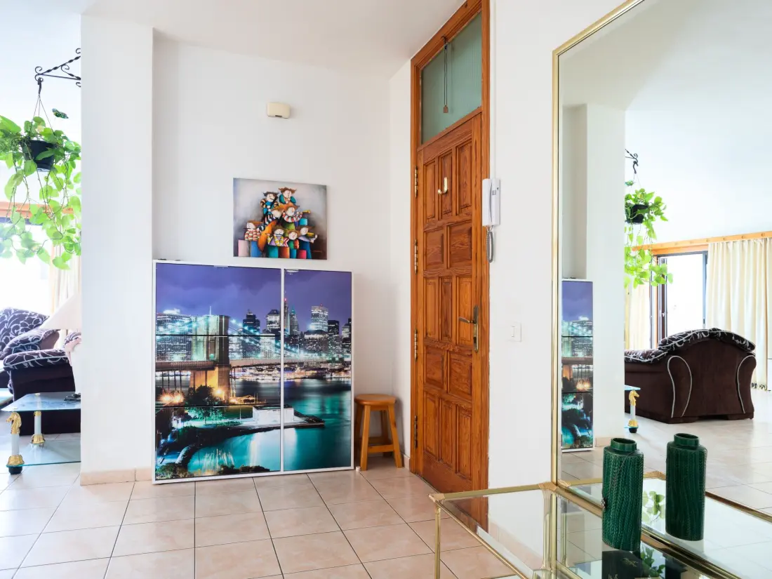 Résidence Luxusapartment