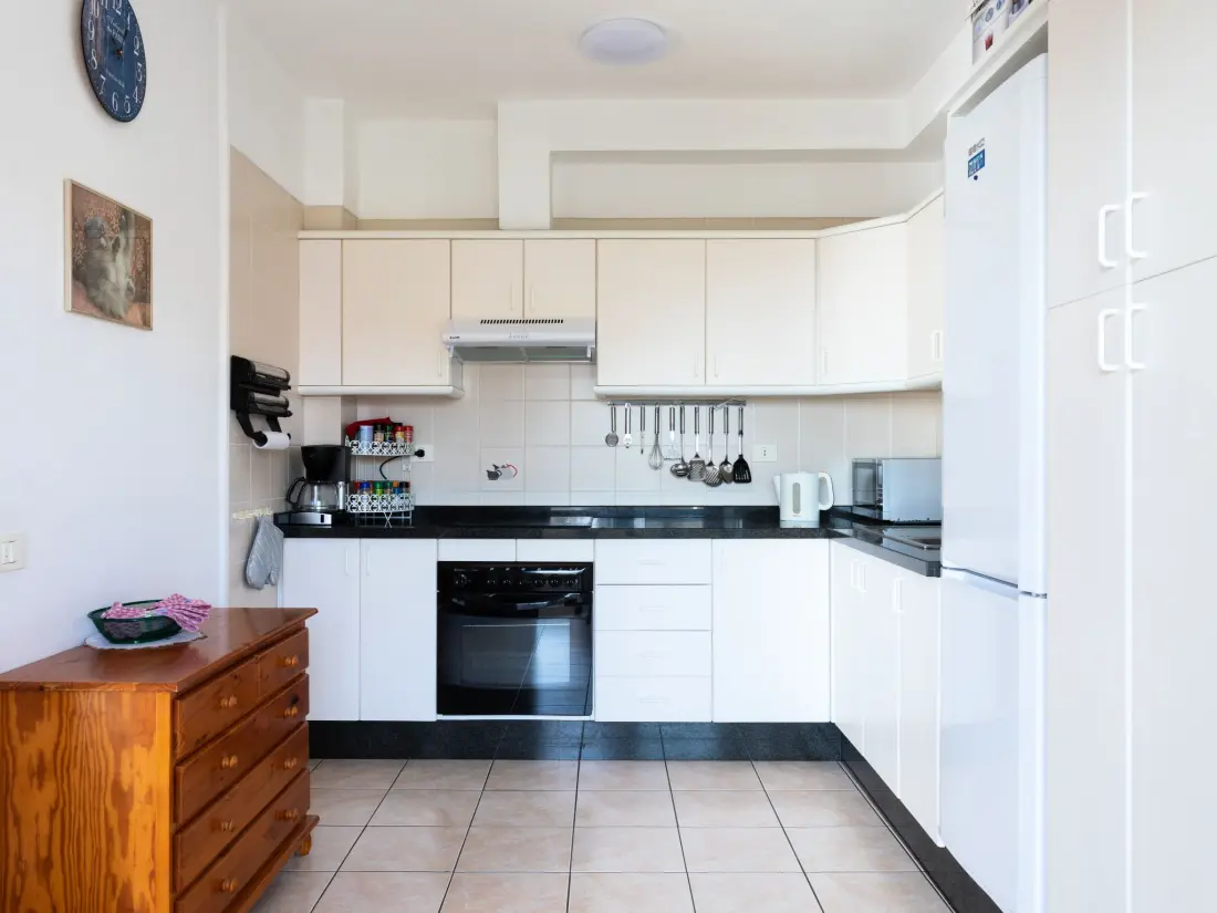 Résidence Luxusapartment