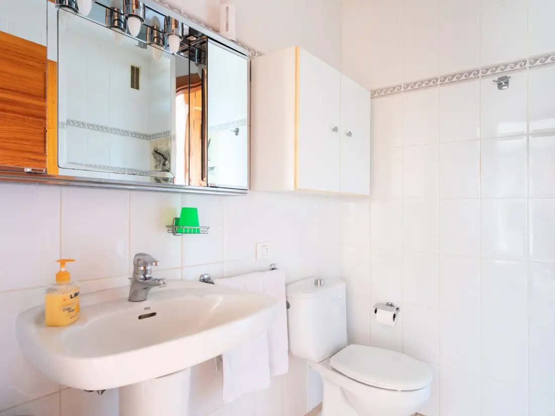 Résidence Luxusapartment