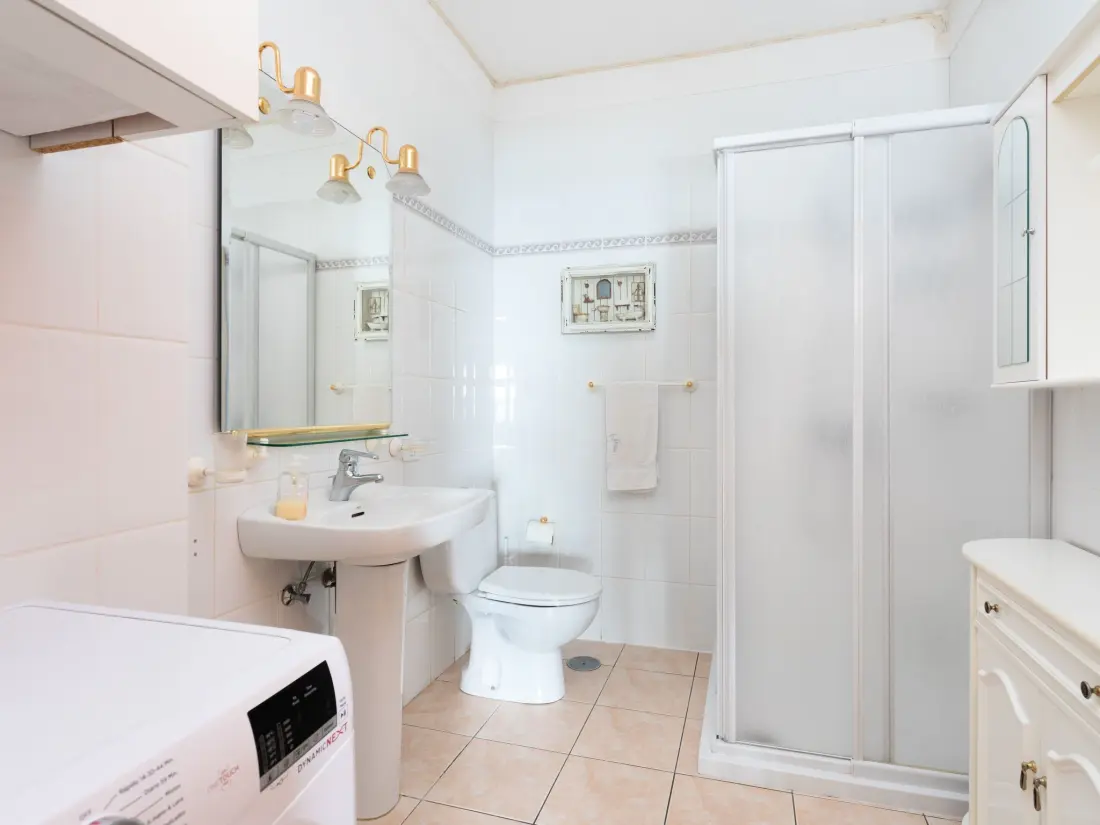 Résidence Luxusapartment